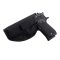 Toc Pistol Magnum Outdoors Para – Din Cordura Rezistentă, cu Prindere Rapidă pe Clip-stangaci