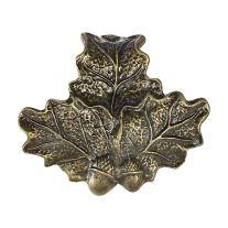 Ornament panoplie mistret, mic