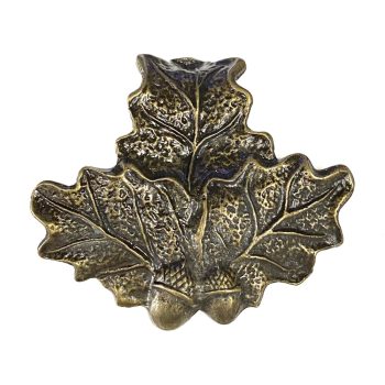 Ornament panoplie mistret, mic