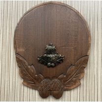 Ornament panoplie mistret, mic