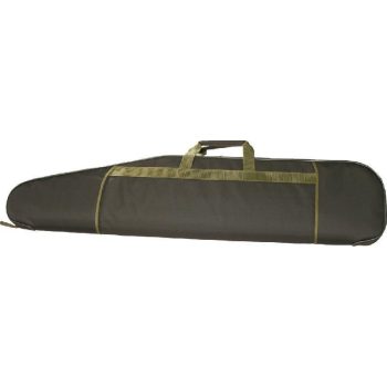 Geanta transport arma pusca carabina de vanatoare cu luneta Magnum Outdoors