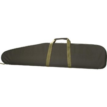 toc husa captusita cu burete pentru pusca arma carabina vanatoare