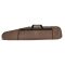 Geanta transport arma vanatoare Magnum Outdoors cu captuseala burete, maro