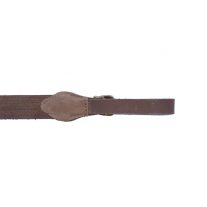 Curea arma Magnum Outdoor piele