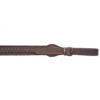 Curea arma Magnum Outdoor piele impletita