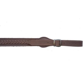 Curea arma Magnum Outdoor piele impletita