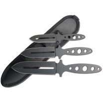 Set cutite de aruncat Herbertz 3