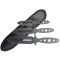 Set cutite de aruncat Herbertz 3
