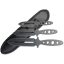 Set cutite de aruncat Herbertz 3