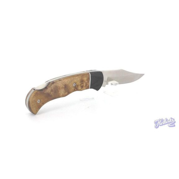 Briceag vanator pescar