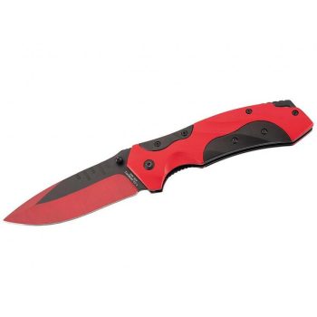 Briceag Herbertz Red