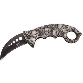 Briceag Karambit Herbertz Craniu