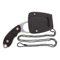 Karambit Herbertz cu teaca