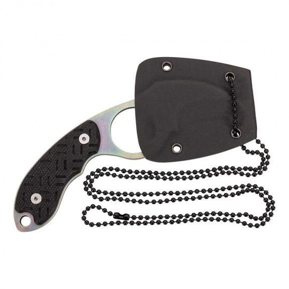 Karambit Herbertz cu teaca
