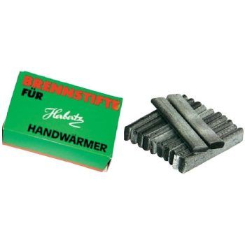 Carbuni de rezerva pentru incalzitori de maini