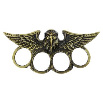 Pumnal tip box, rozeta autoaparare Eagle