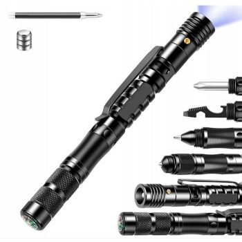 Dispozitiv autoaparare multifunctional Kubotan KB-007