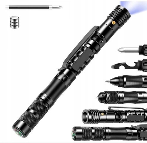 Dispozitiv autoaparare multifunctional Kubotan KB-007