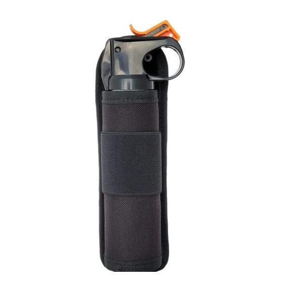 Husa pentru spray autoaparare 300 ml Grizzly