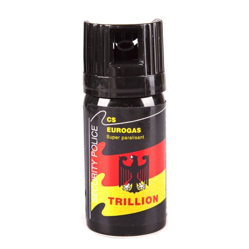 Spray autoaparare KKS GmbH CS TRILLION, 40 ml