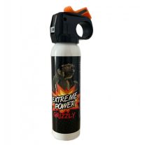 Spray urs autoaparare impotriva ursilor CR Grizzly, 150 ml