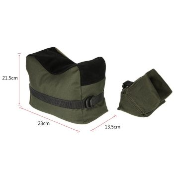 Saculeti sprijin arma 