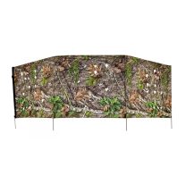 Paravan camuflaj pliabil vanatoare Ameristep 4-Spur MossyOak