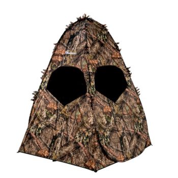 Cort Ameristep Outhouse, camuflaj MossyOak