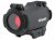 Red Dot Aimpoint Micro H-2 4 MOA ACET Weaver