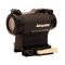 Red Dot Aimpoint Micro H-2 2MOA montura LRP Picatinny detasabil