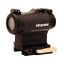 Red Dot Aimpoint Micro H-2 2MOA montura LRP Picatinny detasabil
