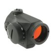 Red Dot Aimpoint Micro S-1 6MOA pt. sina ventilata