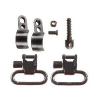 Kit prindere curea arma Uncle Mikes 14,26-15,58 mm