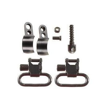 Kit prindere curea arma Uncle Mikes 14,26-15,58 mm