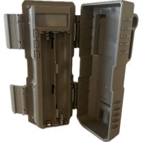   Cameră de vânătoare Bushnell Vert Bone Collector 32MP – Camuflaj Suprem și Claritate Absolută