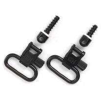 Kit prindere curea arma Uncle Mikes 25,4 mm