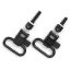 Kit prindere curea arma Uncle Mikes 25,4 mm