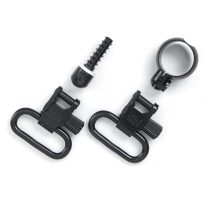 Kit prindere curea arma Uncle Mikes 16,38-16,76 mm