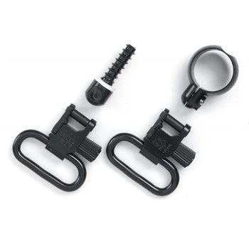 Kit prindere curea arma Uncle Mikes 16,38-16,76 mm