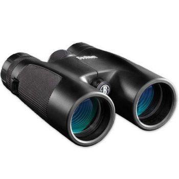 Binoclu Bushnell Powerview 10x42