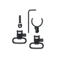 Kit prindere curea arma Uncle Mikes Bock 19,69 - 20,96 mm