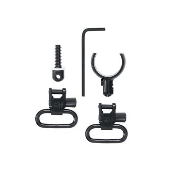 Kit prindere curea arma Uncle Mikes Bock 19,69 - 20,96 mm