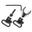 Kit prindere curea arma Uncle Mikes 17,8-19 mm