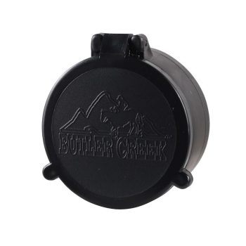 Capac luneta Butler Creek