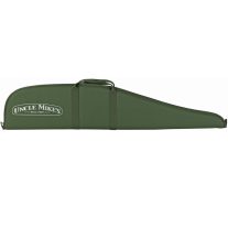 Husa arma vanatoare Uncle Mike's, 112 cm, verde