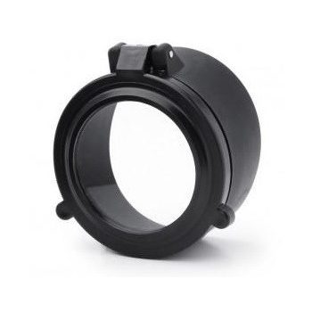 Capac luneta Butler Creek transparent 50,8-53,5 mm