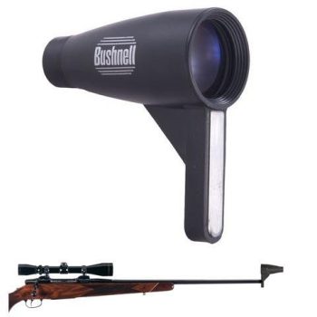 Dispozitiv universal Bushnell reglat luneta cu magnet
