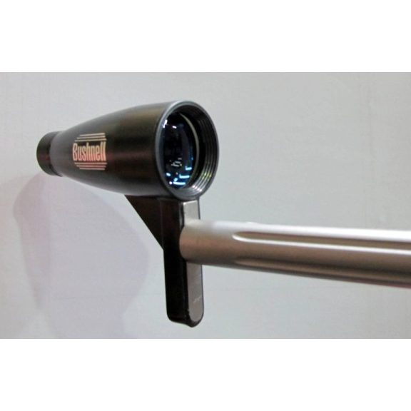 Dispozitiv universal Bushnell reglat luneta cu magnet
