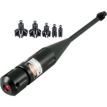Dispozitiv universal Bushnell laser reglat luneta arma