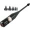 Dispozitiv universal Bushnell laser reglat luneta arma